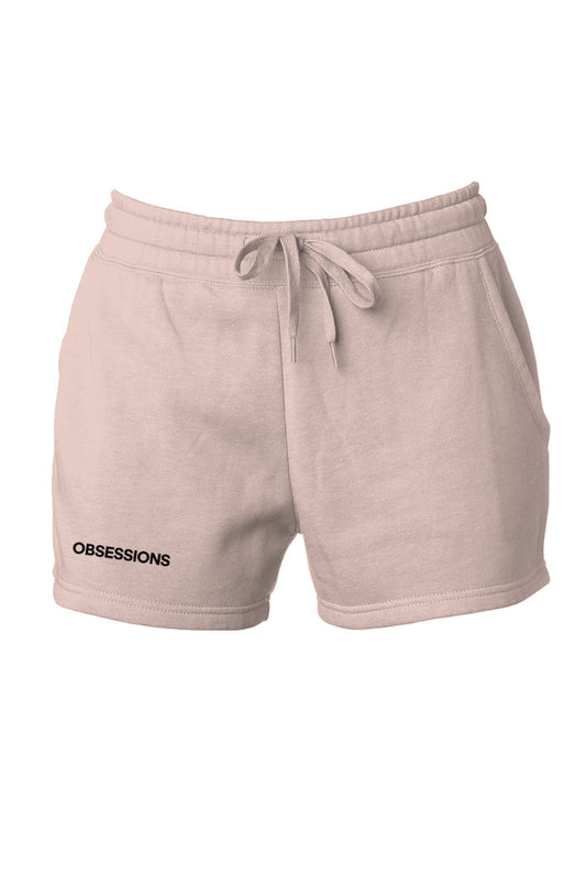 Obsessions Womens California Wash Short