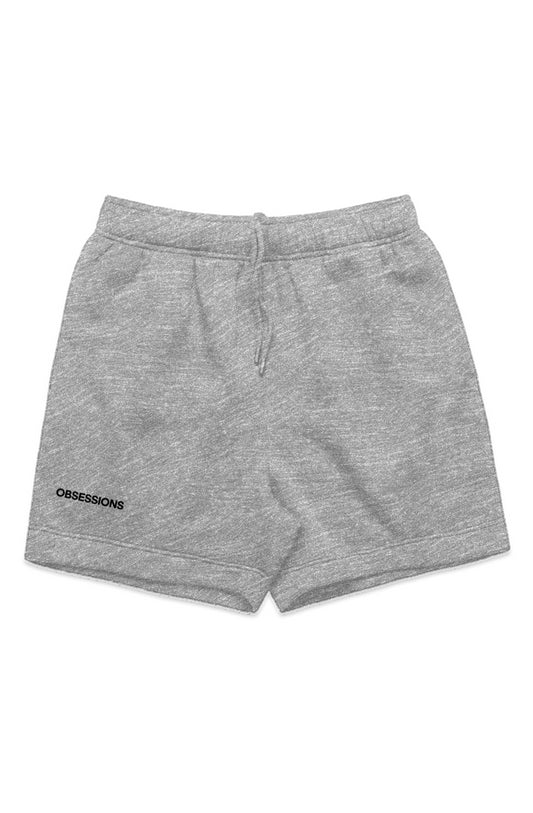 Obsessions MENS RELAX TRACK SHORTS