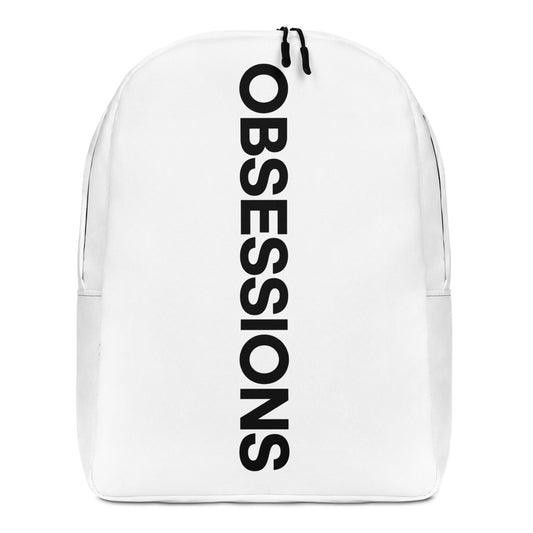 Minimalist Backpack