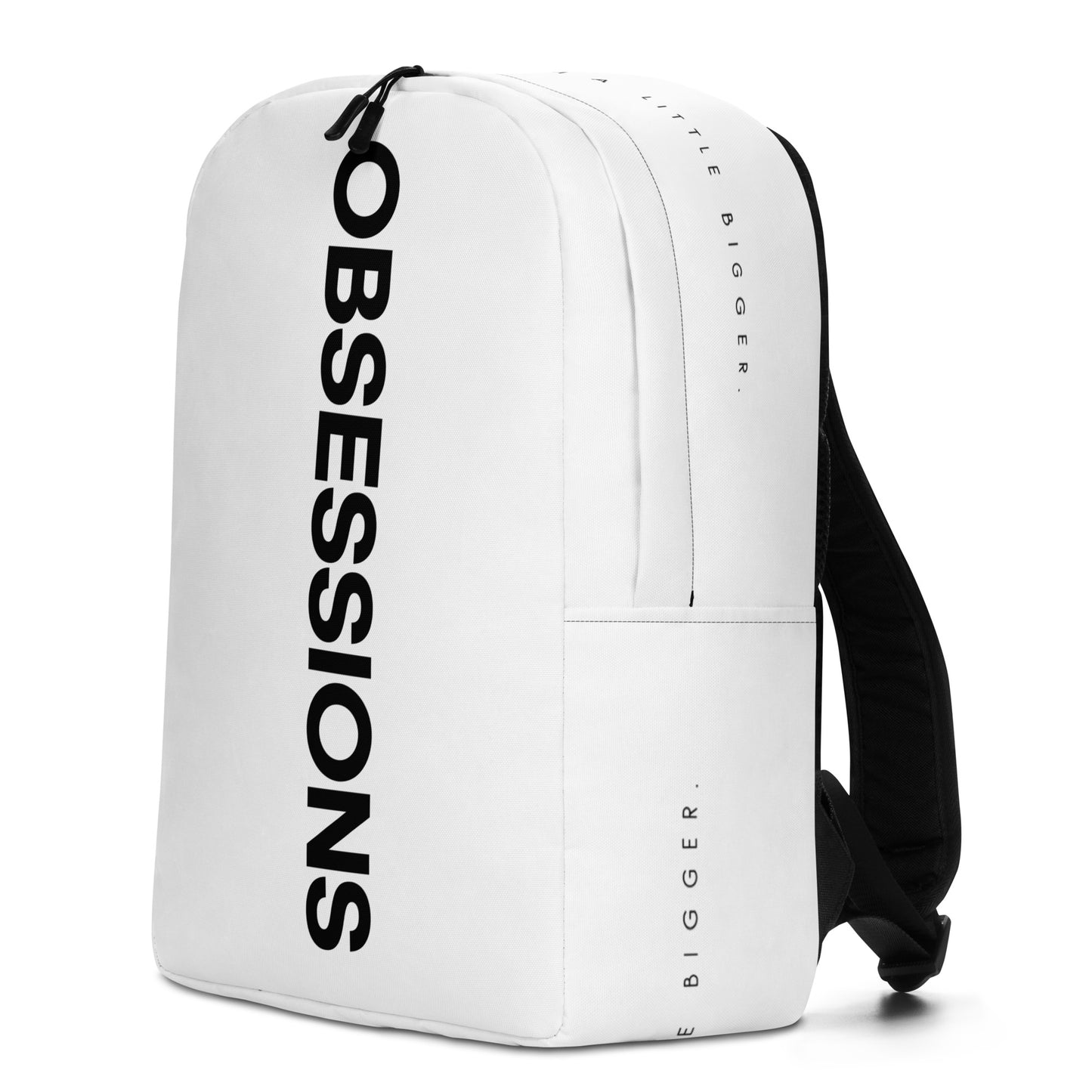 Minimalist Backpack