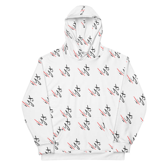 Unisex ilyx100 Hoodie